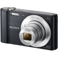 thumbnail image 1 of Sony Cámara Digital Cyber-shot DSC-W810 (Negra), 1 of 5