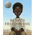 thumbnail image 1 of Pre-Owned Henry's Freedom Box: A True Story from the Underground Railroad (Hardcover) 043977733X 9780439777339, 1 of 1