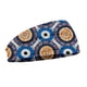 thumbnail image 2 of Diademas Deportes Qarigey Estampado Geométrico Tipo AP010510-15B, 2 of 6