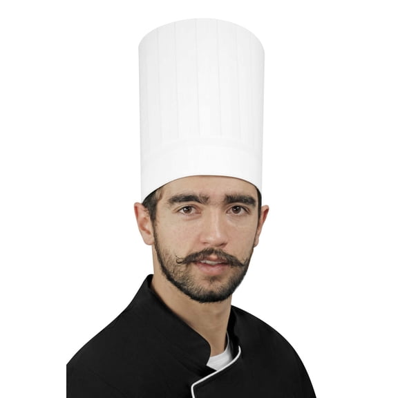 Dignus E9 Chef Hat 9" Height