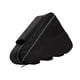 thumbnail image 4 of Bolsa de almacenamiento para cuadro de bicicleta con correa, resistente al agua, práctica, para debajo del asiento. L, 4 of 9