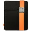 iLuv iCC805 Casual Fabric iPad Case with Band Clip