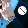 thumbnail image 4 of Decorative Wrist Watch Delicate Casual Watch Arabic Numerals Watch for Adults, 4 of 9
