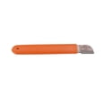 thumbnail image 3 of Sharpener Stone Garden Tool Ener Alloy Steel Ening for Shears Chisels Orange, 3 of 8