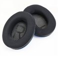 thumbnail image 3 of lanema Elastic Ear Pads Earmuff for QC35 QC45 QC25 QC15 Headphone Ear Cushions Earpads, 3 of 9