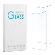 Starshop Samsung Galaxy A24 Tempered Glass Screen Protector [2-Pack]