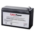 thumbnail image 2 of Batería de Reemplazo CyberPower para UPS Modelo: RB1280. CyberPower RB1280, 2 of 2