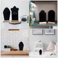 thumbnail image 4 of 3pcs European Style Blackboards Decors Easter Desktop Decors Reusable Chalk Boards, 4 of 10
