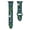 P5, variant on Christmas Replacement Silicone Wrist Sport Band Strap For Apple Watch Series 5 4