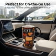 thumbnail image 7 of Topadorn Ceramic Cup Ceramic Latte Cup Coffee Cup with Gift Box 17 oz Movie Theme, 7 of 7