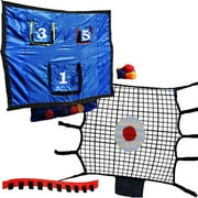 AZOOGA Sports Arena Trampoline Game
