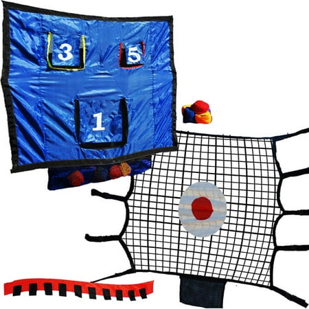 AZOOGA Sports Arena Trampoline Game