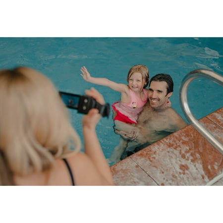 Vivitar - 4K Waterproof DV Camera