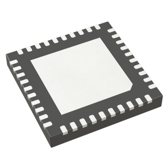 AD4116BCPZ Integrated Circuits 24 Bit Analog to Digital Converter Input 1 Sigma-Delta 40-LFCSP-VQ :RoHS