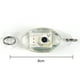 thumbnail image 2 of Lámpara de atracción de peces portátil señuelo luminoso accesorios para señuelos de pesca, 2 of 9