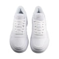 thumbnail image 5 of Tenis Mujer Reebok Casual Urbanos Court Agujetas blanco 26, 5 of 5