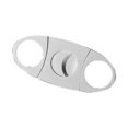 thumbnail image 5 of Stainless Steel Cigar Cutter, 5 of 5