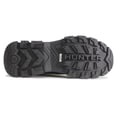 thumbnail image 4 of Hunter Short Buckle Snow Synthetic Textile Women's Boots (White Black, 5 UK - 38 EU - 7 US), 4 of 4