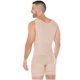 thumbnail image 2 of Faja Colombiana Fajas Salome 0124 Postquirúrgica Media Pierna para Hombres, 2 of 2
