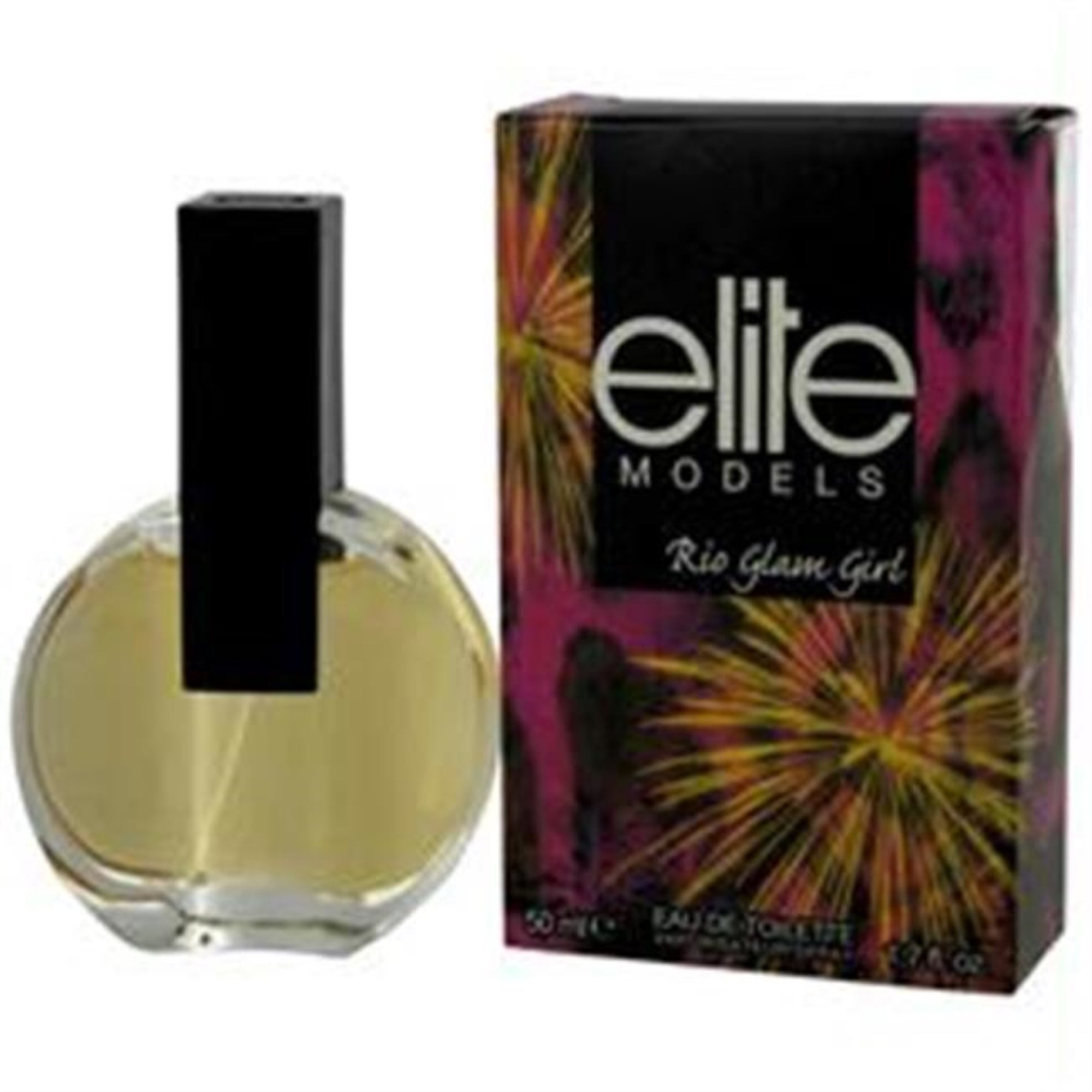 glam girl perfume