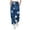 Navy, variant on Lopecy-Sta Children Sports Pants Sweatpants Drawstring Elastic Waist Athletic Baggy Joggers Pants with Pocket Outside Wear for Kids