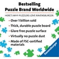thumbnail image 6 of Ravensburger Cute Crafters Jigsaw Puzzle, 6 of 10