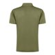 thumbnail image 5 of Camiseta de manga corta para hombre, informal, de verano, lisa, para vacaciones, para el día a día, 5 of 5