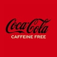 thumbnail image 3 of (4 pack) Coca-Cola Zero Calorie Caffeine Free Coke 12 oz Cans - 12 oz (Pack of 1), 3 of 6