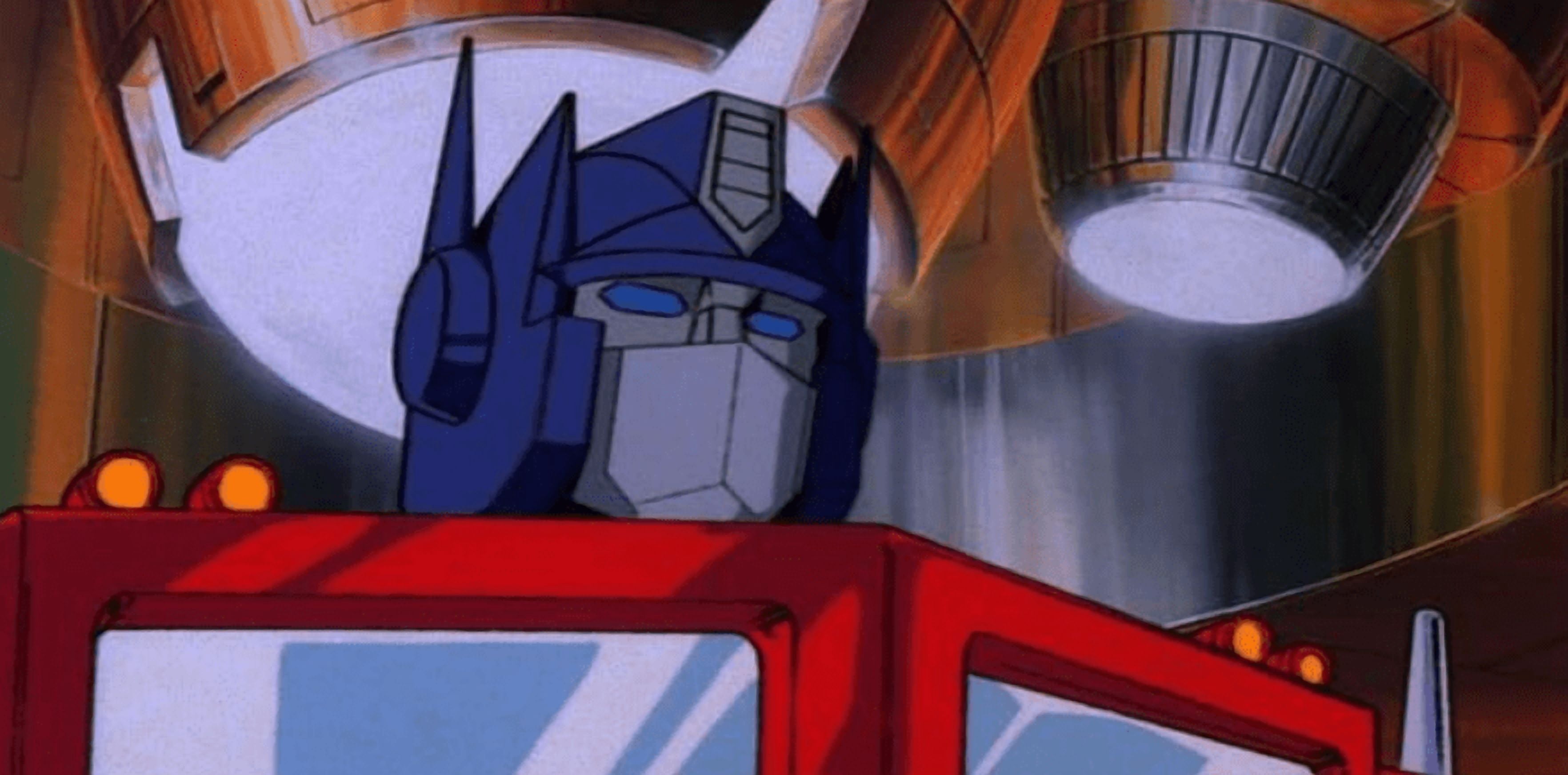 The Transformers: The Movie (40th Anniversary Limited Edition SteelBook) (4K Ultra HD + Blu-ray), Family, Radial Entertainment