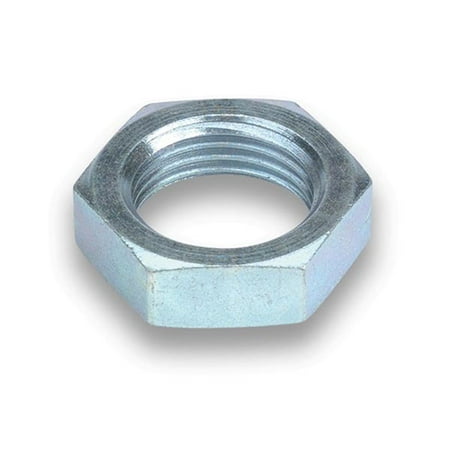 

#3 Bulkhead Nut #3 Steel