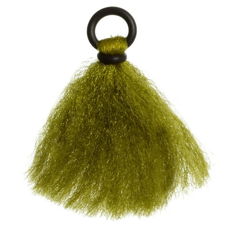 Fly Fishing Indicators - Loon Outdoors Stealth Tip Toppers Fly Fishing Indicators Green Tan Black/White