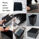 thumbnail image 2 of Zapatera Cajas Transparentes Plástico Organizador De Zapatos negro, 2 of 7