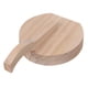 thumbnail image 4 of Prensa para tortillas de madera, fácil de usar, multifuncional, mexicana, para hacer tortillas Estilo A, 4 of 9