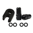 thumbnail image 3 of relayinert Extension de Valeur Presta avec Noyau et Adaptateur 60mm Rouge 2 Pcs 2 Pcs Rouge 60mm, 3 of 3