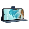 thumbnail image 2 of Funda Tipo Billetera GANGXUN para MOTO Edge 60 Fusion – Tapa Flip con Tarjetero, 2 of 5