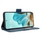 thumbnail image 2 of Funda Tipo Billetera GANGXUN para MOTO Edge 60 Fusion – Tapa Flip con Tarjetero, 2 of 5
