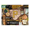 thumbnail image 3 of Pittsburgh Pirates Retro Series Puzzle, 3 of 4