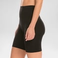 thumbnail image 3 of Assets Spanx Women Remarkable Results Mid-Thigh Shaping Short, 3 of 3