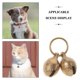 thumbnail image 3 of BESTYASH 20Ud Creativas Para Collar De Perro Y Con Accesorio Y Resistente, 3 of 8