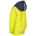 thumbnail image 2 of Trespass - Chaqueta Impermeable Mikael para Niños (Kiwi), 2 of 3