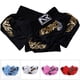 thumbnail image 4 of Pantalones cortos Anotherboxer para mujer, kickboxing, MMA, muay thai, entrenamiento de lucha para niños, 4 of 8