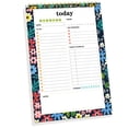 thumbnail image 1 of Clearance! A5 Daily English Plan Simplified Schedule Time Management Plan Memo Notebook Notebook,B, 1 of 9