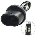thumbnail image 2 of 2PCS 880 LED Fog Light Bulb DRL 6000K White High Power 890 892 893 899, 2 of 12