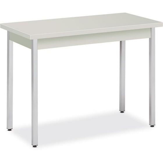 20 X 40 In Loft Laminate All Purpose Utility Table Com
