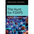 thumbnail image 2 of The Hunt for FOXP5: A Genomic Mystery Novel (Science and Fiction), 2 of 2