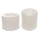 thumbnail image 1 of GOOHOCHY 2 Moldes para Velas Aromáticas, Moldes Creativos para Regalos Navideños, Moldes Artesanales Hechos a Mano, 1 of 8