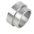 thumbnail image 1 of Adaptador de cigüeñal de buje Ehuebsd manguito espaciador de placa flexible para TH350 TH400 LS1, 1 of 4