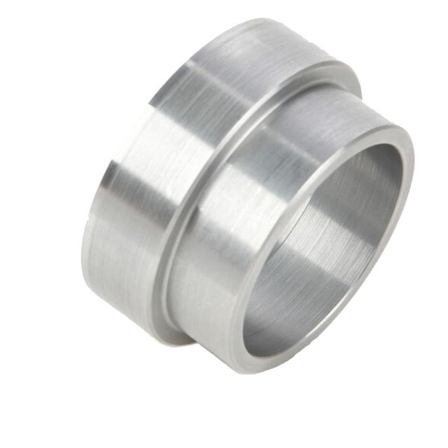 Adaptador de cigüeñal de buje Ehuebsd manguito espaciador de placa flexible para TH350 TH400 LS1
