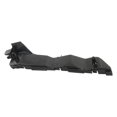 thumbnail image 1 of 52536-05020 Front Bumper Bracket Bumper Fixing Bracket Clip for Avensis 2003-2008 52535-05020,A52535-05020,Left, 1 of 5