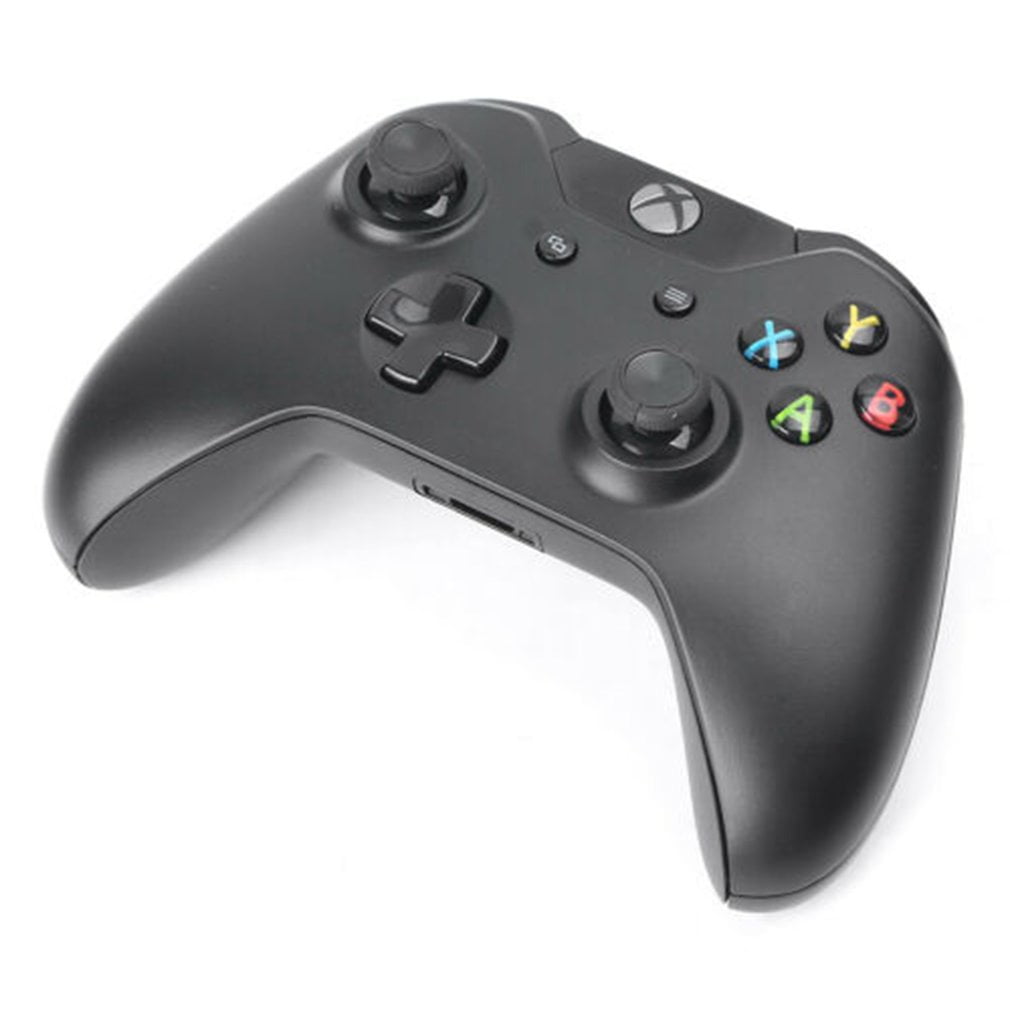 Wireless Games Controller GamePad Joystick Gamepad for Microsoft Xbox ...